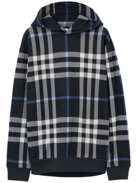 burberry blue hoodie|Burberry hoodie prices.